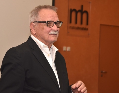 Preminuo redatelj Branko Ivanda