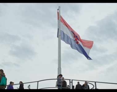 Međunarodna premijera filma<em> Terenska nastava </em>Joze Schmucha u konkurenciji 23. Bogoshortsa