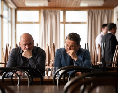 Brojke i dalje rastu: <em>Svadbu</em>&nbsp;dosad u Hrvatskoj pogledalo 706.931 tisuća gledatelja