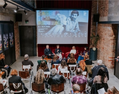 Predstavljen program 24. ZFF-a