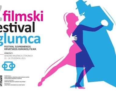 U Vinkovcima uskoro počinje 7. Filmski festival glumca