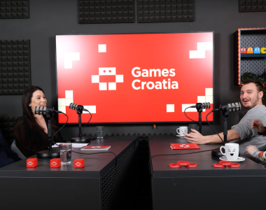 Objavljena druga epizoda Games Croatia Podcasta: Videoigre i  umjetnost