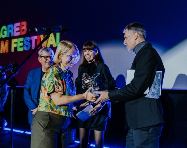 Zatvoren 23. ZFF: <em>Vjetre, pričaj sa mnom</em> osvojio Zlatna kolica za najbolji dugometražni film; najbolji domaći film 'Kockica' je <em>Rahlo</em> 