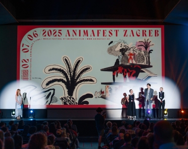 Otvoren 35. Svjetski festival animiranog filma – Animafest Zagreb