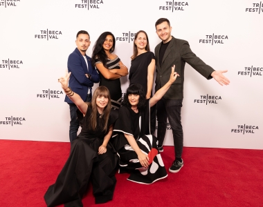 Filmu&nbsp;<em>Skejtanje nije za cure</em>&nbsp;Dine Dume nagrada na 25. Tribeca Film Festivalu