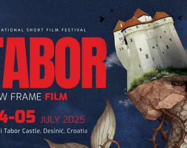 Tabor New Frame Film donosi mnoštvo naslova mladih autorica i autora