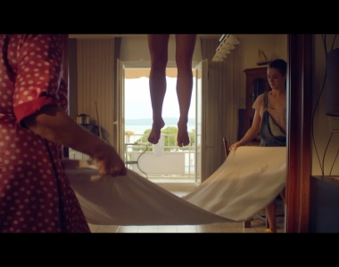 Kratkometražni film <em>Tango Siesta</em> na festivalima diljem svijeta