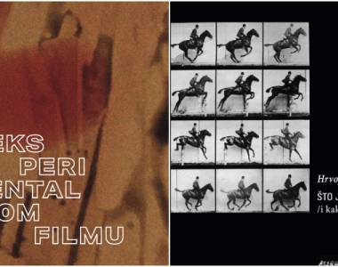 Predstavljanje dviju novih knjiga Hrvoja Turkovića održano u KIC-u