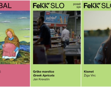 Nagrade hrvatskim filmovima na 11. FeKK-u