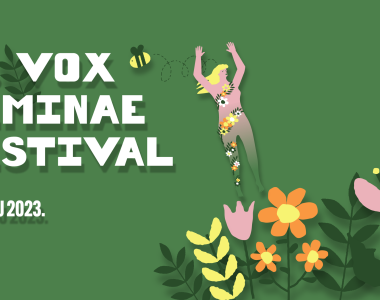 Počinje 17. Vox Feminae festival 