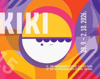 15. KIKI festival od 28. rujna