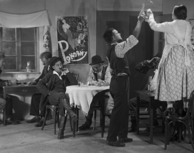 Kin-o-zvuk: projekcije filma <em>Birtija </em>(1929.) uz izvedbu originalno skladane glazbe u nekoliko gradova