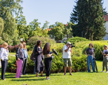 Uskoro počinje 28. izdanje Škole medijske kulture 'Dr. Ante Peterlić' u Karlovcu