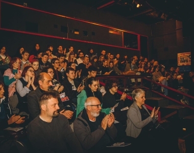 Otvorene su prijave za 57. Reviju hrvatskog filmskog stvaralaštva u Šibeniku