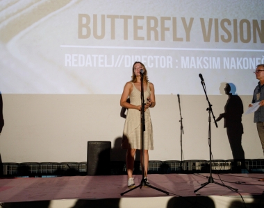 Svečanom dodjelom nagrada završio 16. Vukovar Film Festival