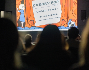Završen 5. Cherry Pop Festival