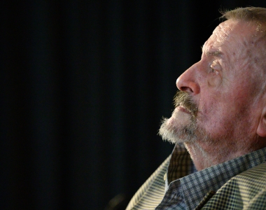 Preminuo Boris Kolar, velikan hrvatske animacije i jedan od stvaratelja <em>Profesora Baltazara</em>