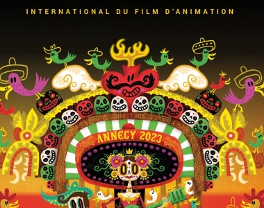 Annecy 2023: <em>Her Dress for the Final</em> international premiere; more Croatian titles in competition