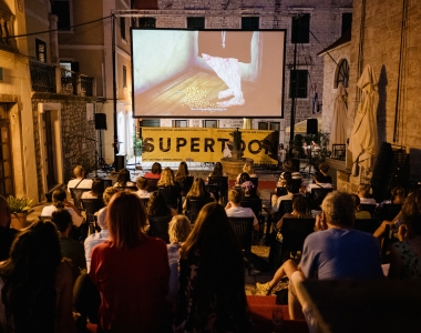 Počelo 15. izdanje Supertoona, međunarodnog festivala animacije i stripa 