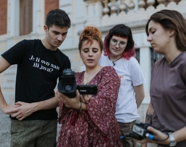 Liburnia Film Festival predstavlja bogat edukativni program 