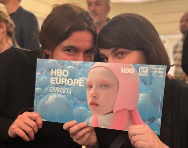 Film Dalije Dozet Lekcije mog tate osvojio HBO Europe Award u Trstu