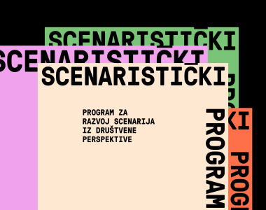SPID: poziv za sudjelovanje u šestom izdanju scenarističkog programa 'Zora Dirnbach'