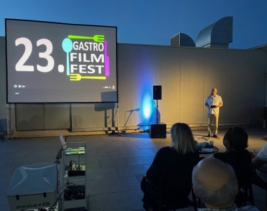 Dodijeljene nagrade 23. izdanja Gastro Film Festa