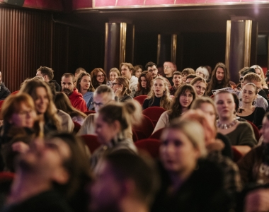 Otvoren 12. STIFF – 12 godina studentskog filmskog i umjetničkog stvaralaštva u Rijeci