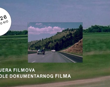 Filmovi Restartove Škole dokumentarnog filma premijerno 17. travnja u Dokukinu KIC
