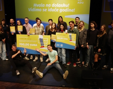 8. PitchADU spaja studente Akademije dramske umjetnosti i domaću AV industriju