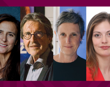 Europski AV sektor u Lilleu na Series Maniji: Panel o programu AGORA EU