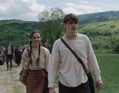 <em>Proslava</em> Brune Ankovića otvara Ciklus hrvatskog filma na Drugom programu HRT-a