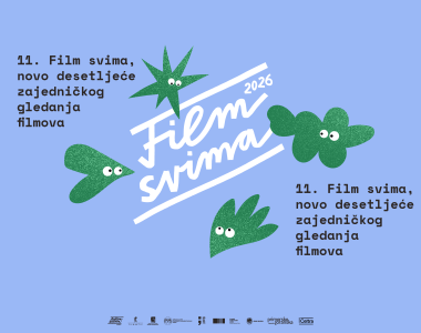 Film svima: premijera inkluzivne verzije filma <em>Svadba</em>