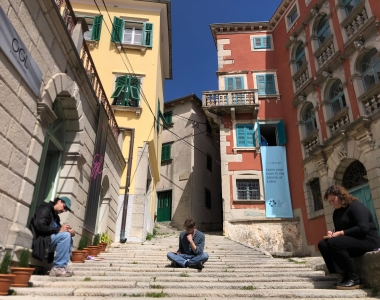 Otvorene prijave za drugi Flame.In: Grožnjan i Labin