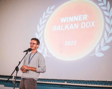 Srđan Kovačević’s <em>Factory to the Workers</em> wins Grand Prix at DokuFest; special mention to minority co-production <em>The New Greatness Case</em>