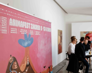 Predstavljen program Svjetskog festivala animiranog filma – Animafest Zagreb 2026.&nbsp;