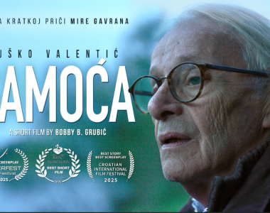 Film <em>Samoća </em>Bobbyja B. Grubića na festivalima u SAD-u