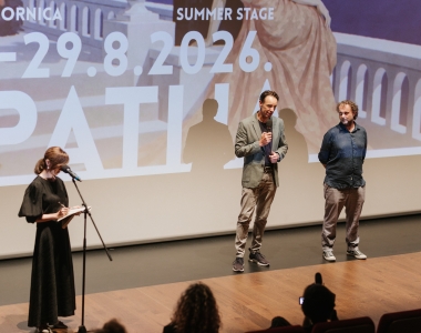 Otvoren 24. Liburnia Film Festival