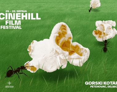 Počinje Cinehill Film Festival: 98 filmova u pet dana 