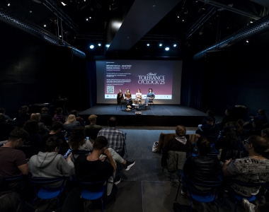 Nebojša Slijepčević i Stanko Herceg birali najbolje učeničke filmove o iskustvu izbjeglica