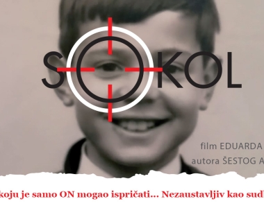 <em>Sokol – Nezaustavljiv kao sudbina</em> u deset dana privukao 17.363 gledatelja