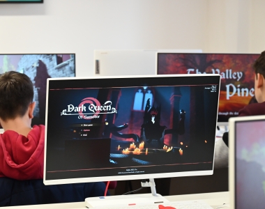 Program Kino, igra, film održan u Varaždinu