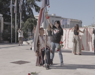 Svjetska premijera dokumentarnog filma <em>Tiha misa</em> Karle Jelić na 33. Sheffield DocFestu