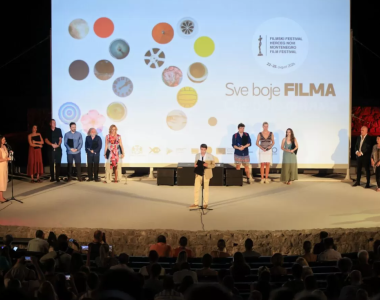 Filmski festival Herceg Novi: pet nagrada za <em>Oče naš</em>; najbolja glumica&nbsp;Snježana Sinovčić Šiškov za ulogu u filmu<em> Koke</em>