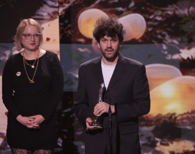 <em>Fiume o Morte!</em> by Igor Bezinović scoops up European Film Award for Best Documentary&nbsp;