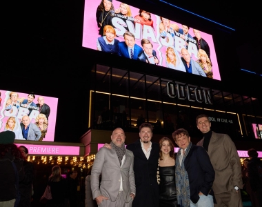 Distribucija <em>Svadbe</em> diljem svijeta: londonska premijera<em>&nbsp;</em>rasprodala kino Odeon Luxe Leicester Square