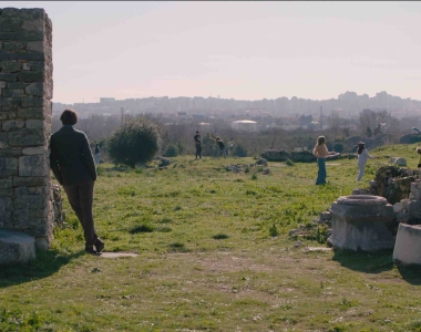 Nakon svjetske premijere u Puli, film <em>Južina</em> stiže u kina