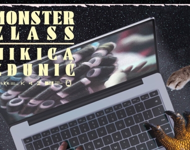 Kinoklub Zagreb: Monsterclass s Nikicom Zdunić