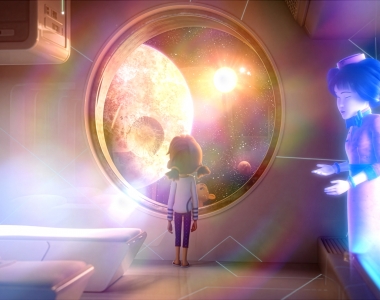 Nakon svečane premijere u Zagrebu, animirani film&nbsp;<em>Kristalni planet </em>u kinima diljem zemlje