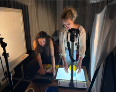 Otvoren natječaj za sudjelovanje na 17. međunarodnoj radionici animiranog filma